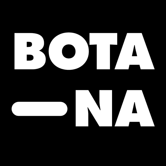 BOTA-NA Logo