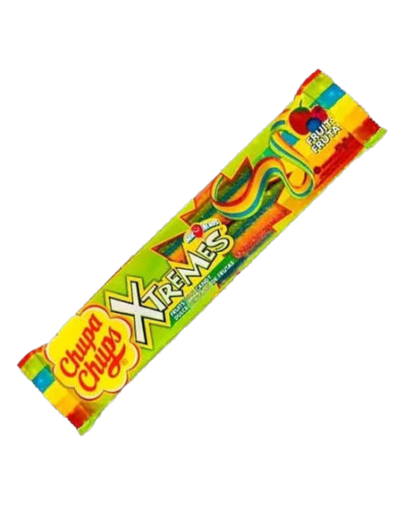 Chupa Chups Xtremes