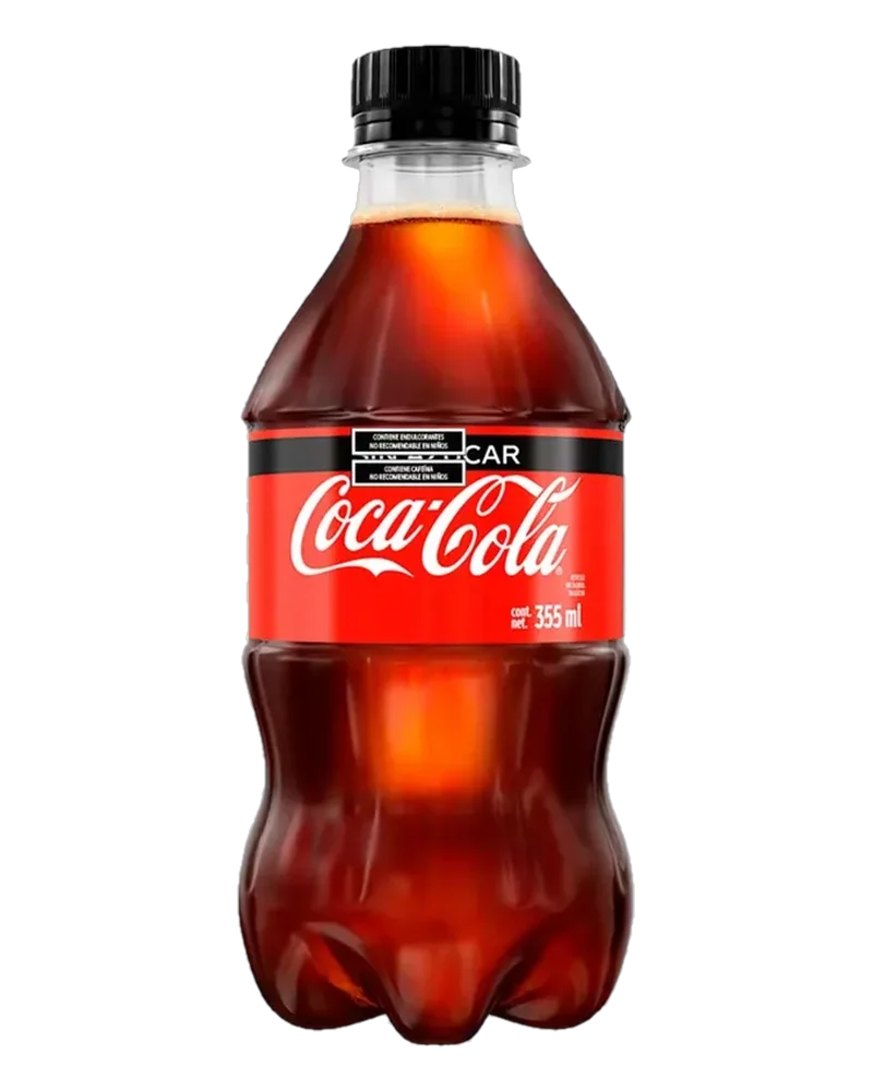 Coca-Cola Zero