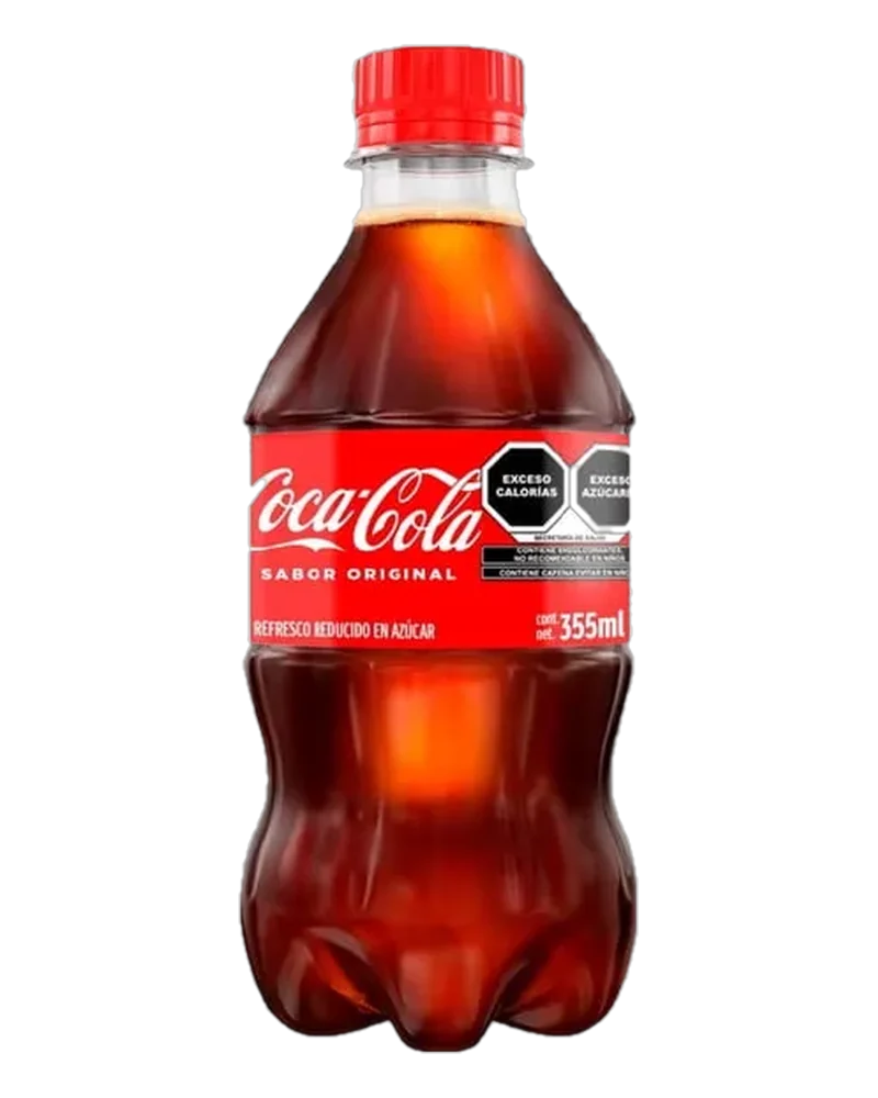 Coca-Cola