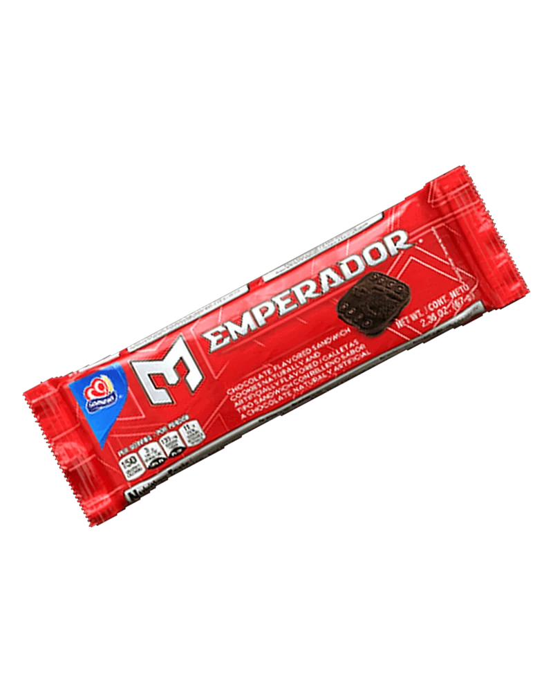 Emperador Chocolate