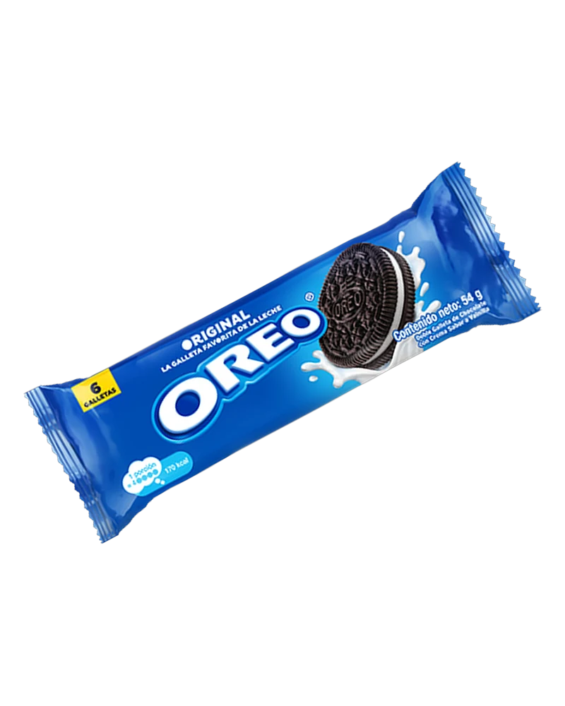 Oreo Original