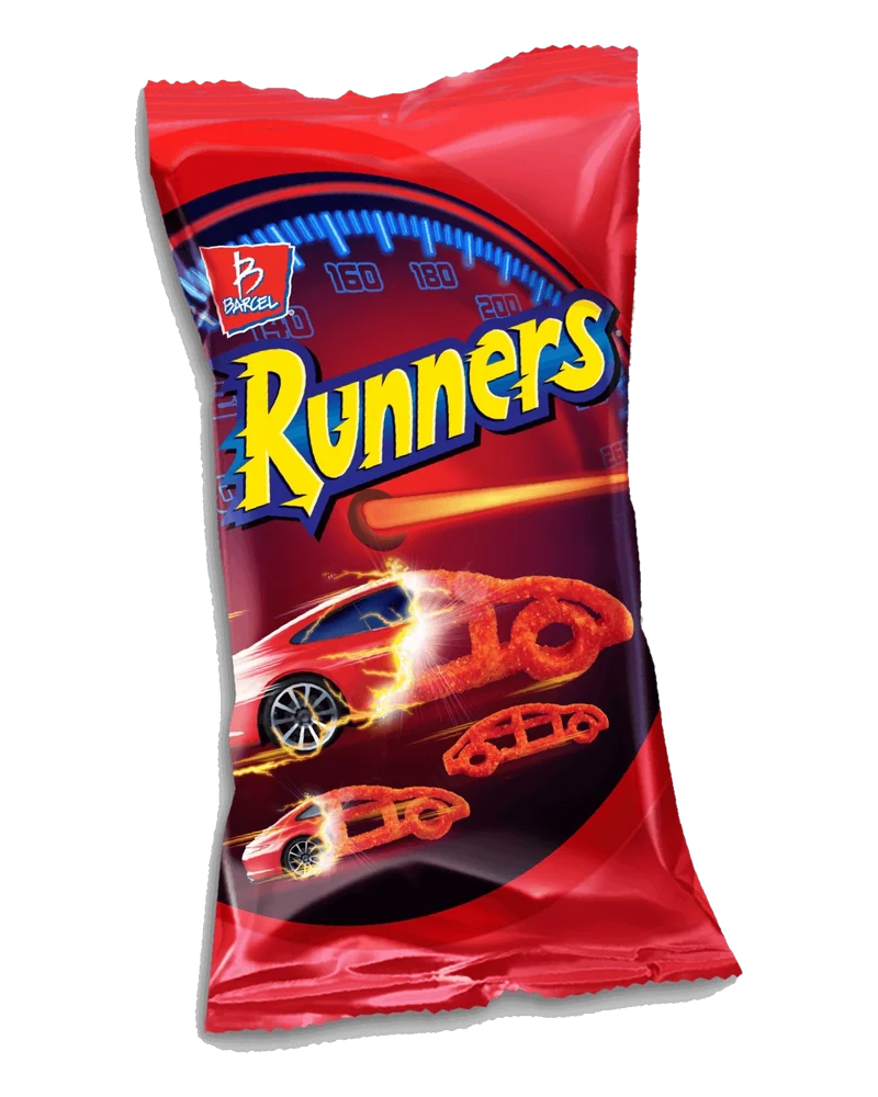 Runners