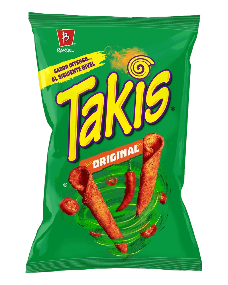 Takis Original